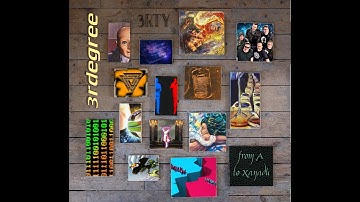 3RTY: From A To Xanadu