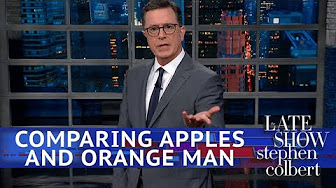 Stephen Colbert - YouTube
