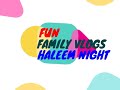 Haleem night with familogyy  familyvlogs familogyy vlogs