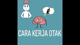 animasi cara kerja otak