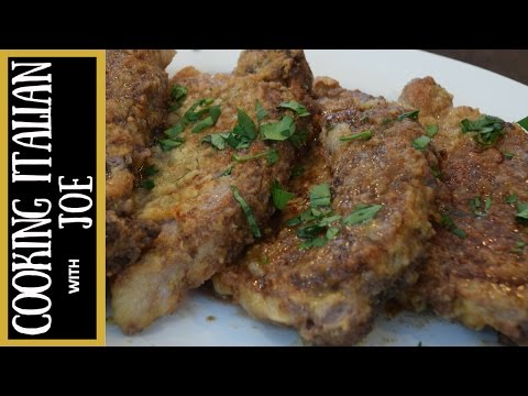Perfect Steak | Cooking Italian with Joe