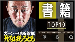 【ガーシー本 - 圧倒的首位！】最新おすすめ本ランキング TOP10（2022年08月07日週）| 死なばもろとも - ガーシー（東谷義和）など上位ランクイン！