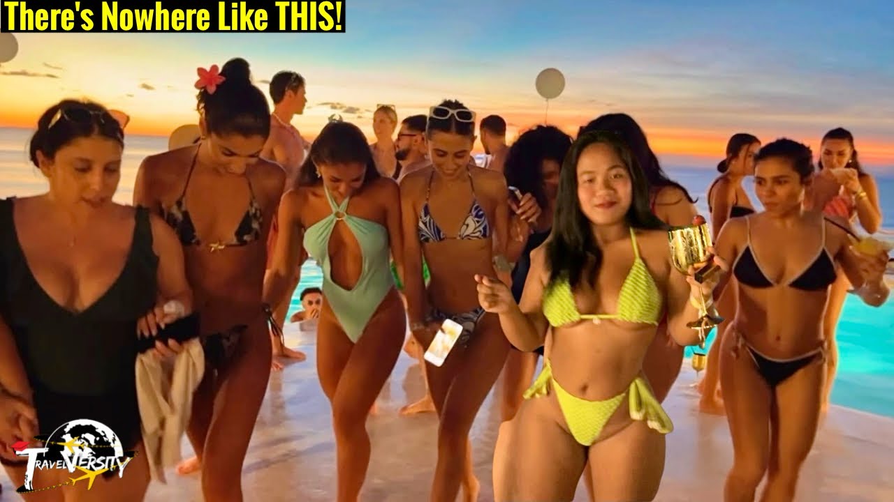 I Found HEAVEN On The Side Of A Mountain In Indonesia!