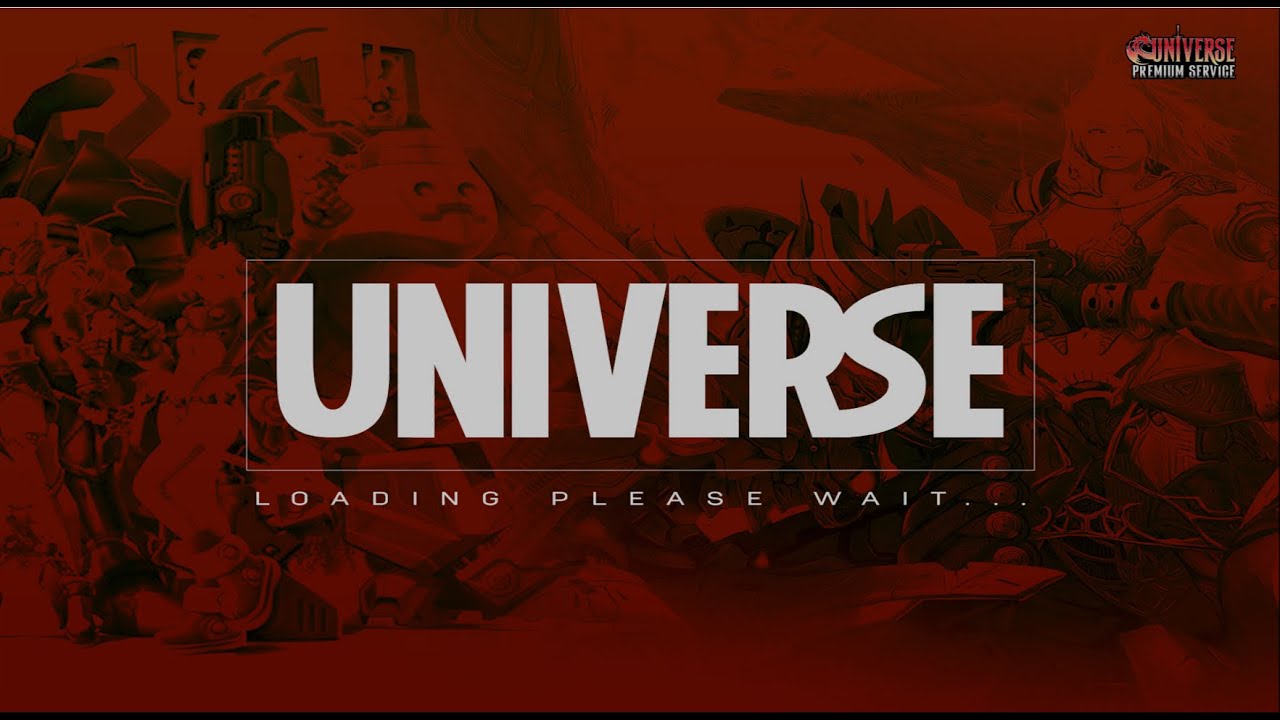 RF Universe V3 | Armor Rider MAU 50 | Roam Ether after CW3