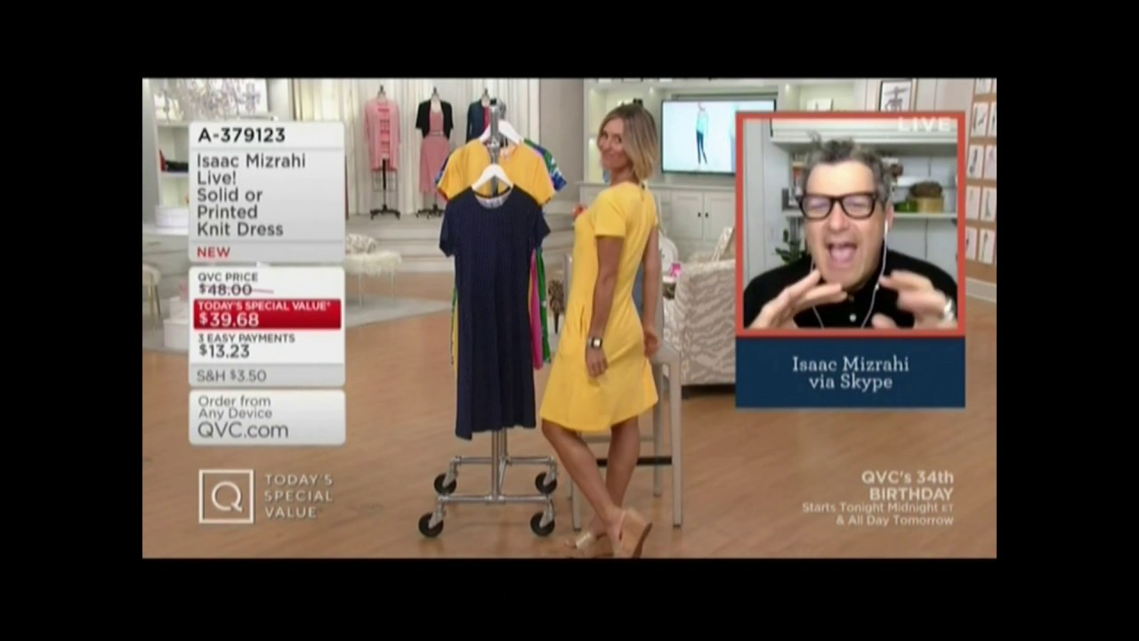 QVC KERSTIN LINDQUIST 6 12 20, image size:1280x720