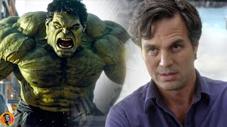 Mark Ruffalo On Why He Loves Marvel The Hulk