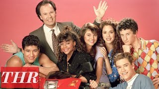 Cast of Sitcom Classic 'Saved by the Bell' - Where Are They Now? | THR