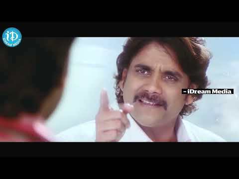 Nagarjuna & Mohan Babu, Manchu Vishnu