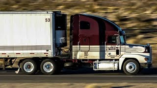 𝐆𝐈𝐋𝐒𝐓𝐄𝐑 𝓜𝓪𝓻𝔂 𝓛𝓮𝓮 Trucks