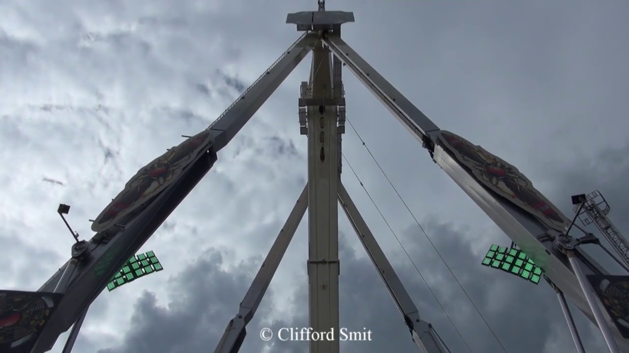 Transport montage KMG Airborne Deel 3