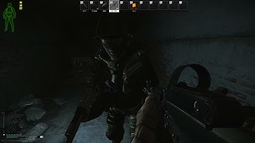 First Escape From Tarkov VOIP heartbreak...