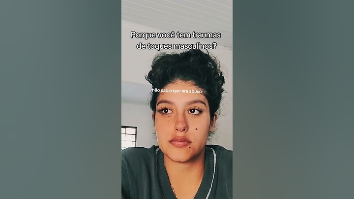 Sofri abuso sexual com 14 anos #realidade #abuso