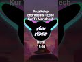 Muzikship - Endritbeats - Edhe Kur Te Martohesh