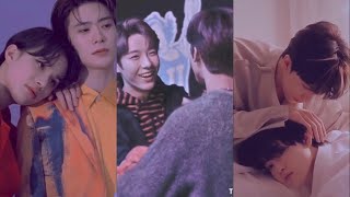 NCT COUPLE SHIP TIKTOK COMPILATION PART 5