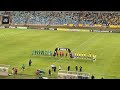 AmaZulu Vs Mamelodi Sundowns 0 1 Highlights