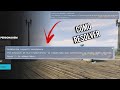 Como ativar o F8 e remover o "Permission request: smartphone..." [FiveM]