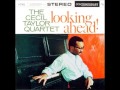 Cecil Taylor - African Violets