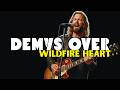 WILDFIRE HEART – Southern Rock Firestorm ⚡ Ride Free Vibes