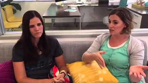 Special Guest Q&A With Lindsay Ross