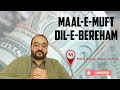 New interesting maalemuft dilebereham