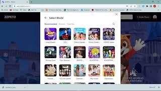How To Download \u0026 Play Zepeto on PC