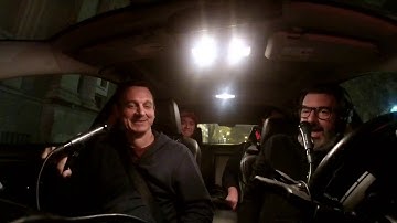 Video episode - Dan Vapid and the Cheats