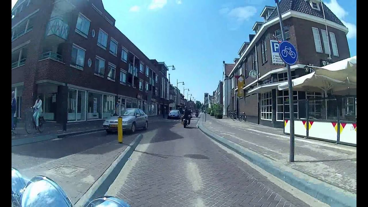 All American Day 2013 Tegelen