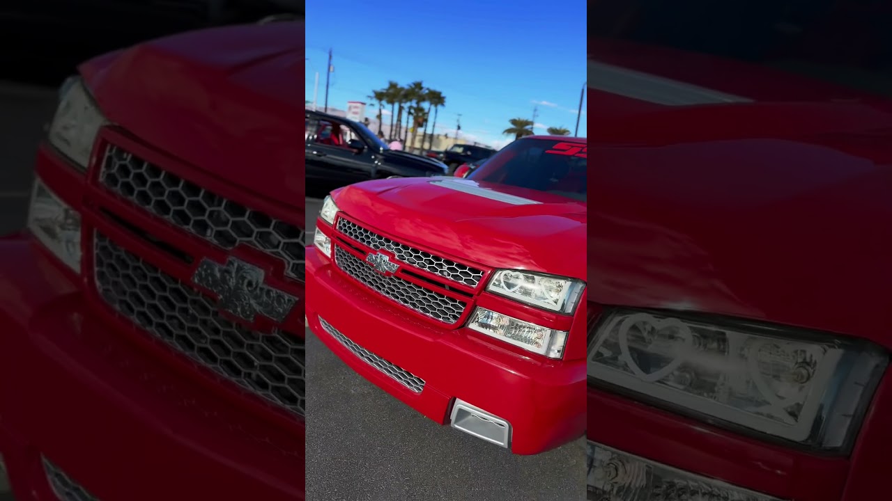 𝓛𝓪𝓼 𝓿𝓮𝓰𝓪𝓼 𝓽𝓻𝓾𝓬𝓴𝓼 