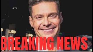 "Ryan Seacrest's SHOCKING ‘Wheel of Fortune’ Payday Revealed: You Won't Believe the Numbers!"