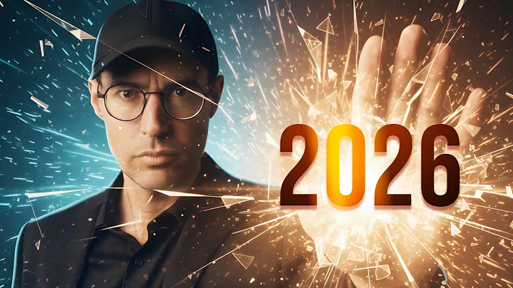Level Up in 2026: 26 Habits for Massive Self-Growth