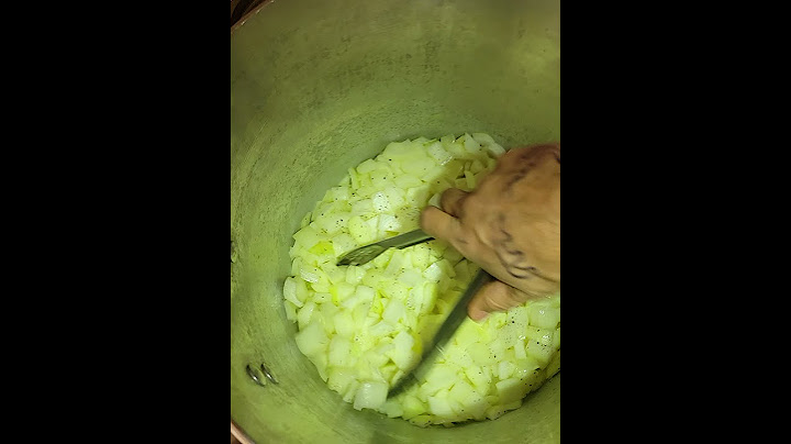 WTF is samsung "single take" ...cooking down onions