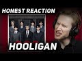 HONEST REACTION To BTS 39 Hooligan 39 mp3