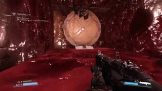 DOOM SnapMap 01 The Resurected !
