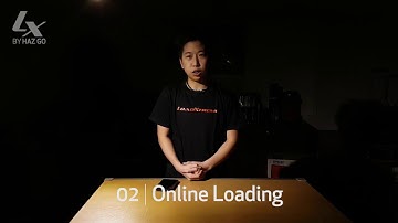 LoadXtreme Loading Tutorial: 3 Ways to Load