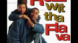 Flavor Unit Mcs - Gimme Head