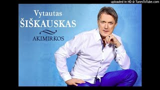 Vytautas Šiškauskas - Akimirkos