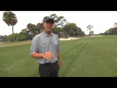 Using Range Finders - Golf Course Management Series by IMG Academy Golf (3 of 6)