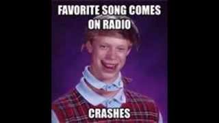 Bad luck Brian pictures