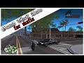 СБОРКА GTA SAN ANDREAS ДЛЯ МАФИИ