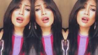 Say Something - cover solo female version (malisa j)