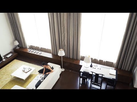 COMO Metropolitan Bangkok - Luxury Urban Escape in Bangkok | COMO Hotels and Resorts