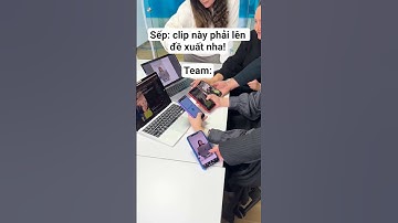 Chiến lược viral của công ty: tự xem, tự share, tự cười