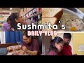 Kaise  mera aaj ka pura din nikla..| Daily Vlog | @sushworldofficial