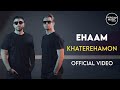 Ehaam  khaterehamon i official      