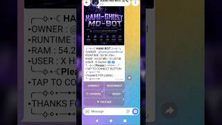 WhatsApp MD Bot Free Deploy 2026 ✅👾 #bot #deployment #minibot #termux #whatsappbot #telegrambot