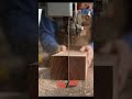 “Woodworking Skills That Deserve Millions of Views#carpenter #wooddesigner #machine #woodworking