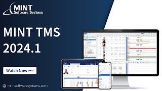 MINT TMS 2024.1