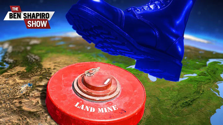 How To Defeat The Authoritarian Left | Ep. 1358