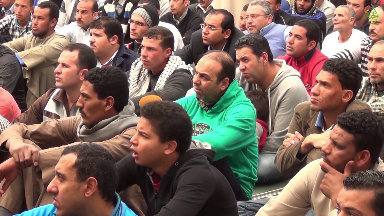 الشيخ أنس جلهوم خطبة قوية جدا عن الرشوة لن تمل من سماعها