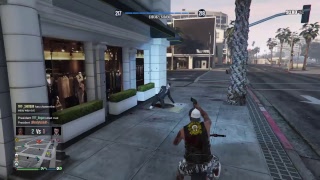 TFFT VS AZTC/AZPR
